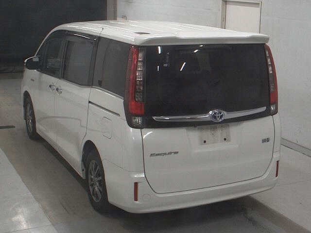 TOYOTA ESQUIRE