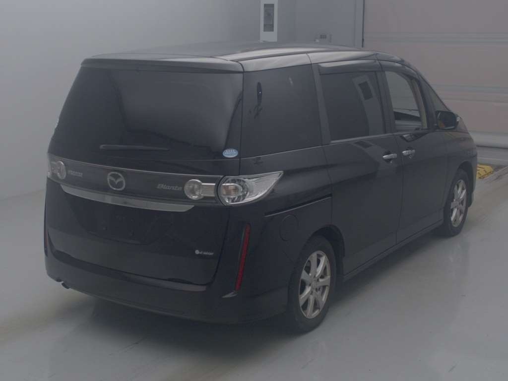 MAZDA BIANTE