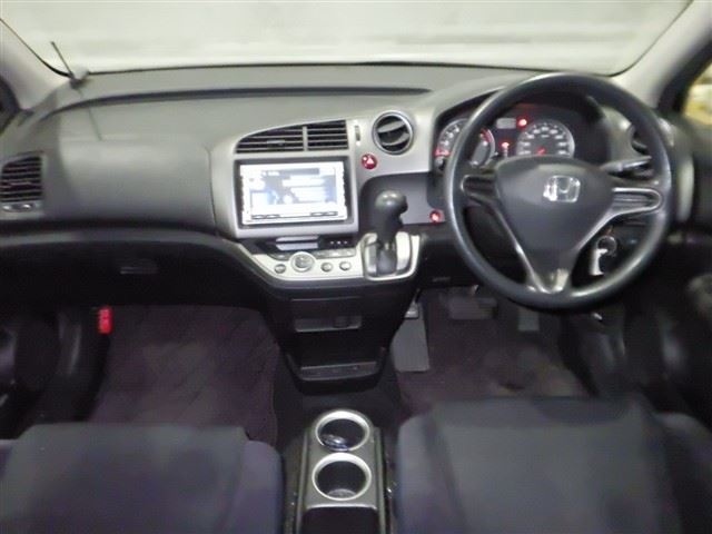 HONDA STREAM