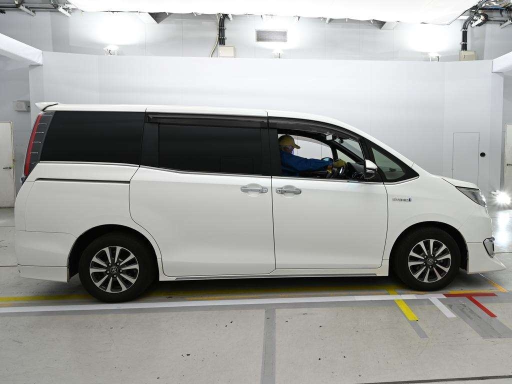 TOYOTA ESQUIRE