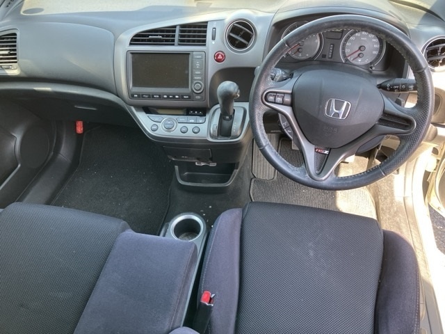 HONDA STREAM
