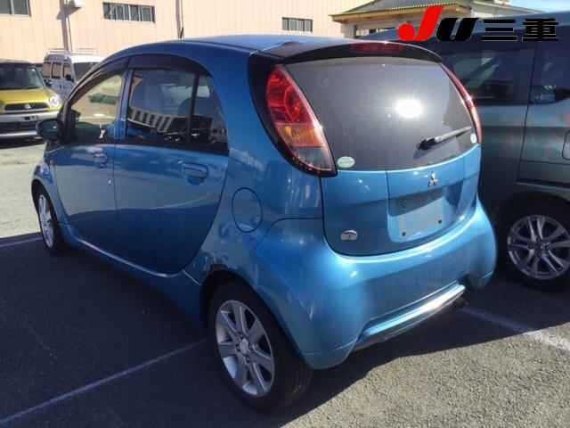 MITSUBISHI I
