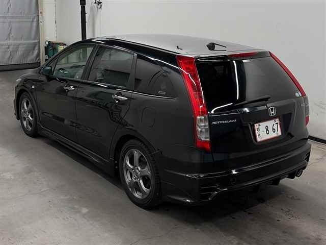 HONDA STREAM