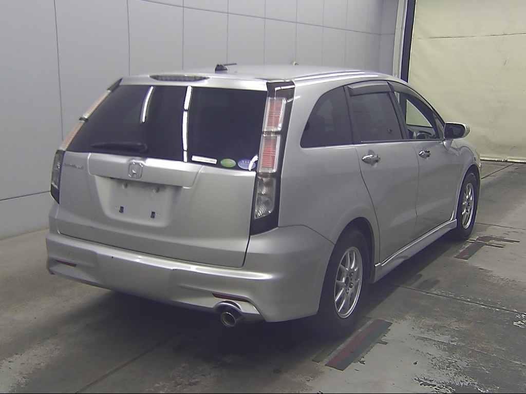 HONDA STREAM