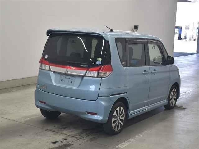 MITSUBISHI DELICA D:2