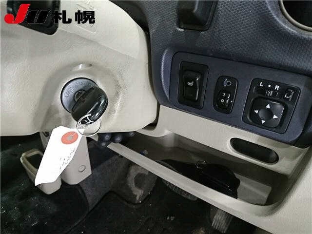 NISSAN OTTI
