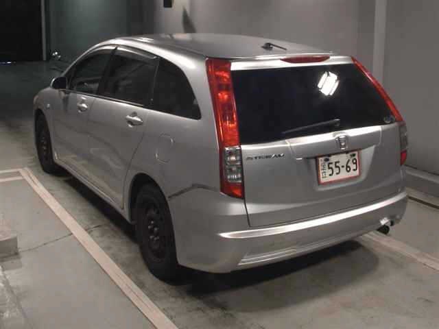 HONDA STREAM