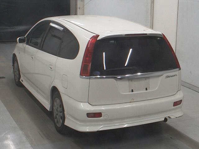 HONDA STREAM