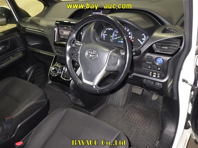 TOYOTA ESQUIRE