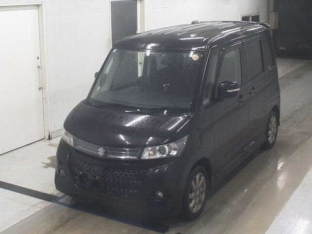 SUZUKI PALETTE