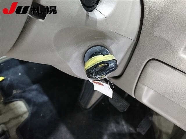 SUZUKI MR WAGON