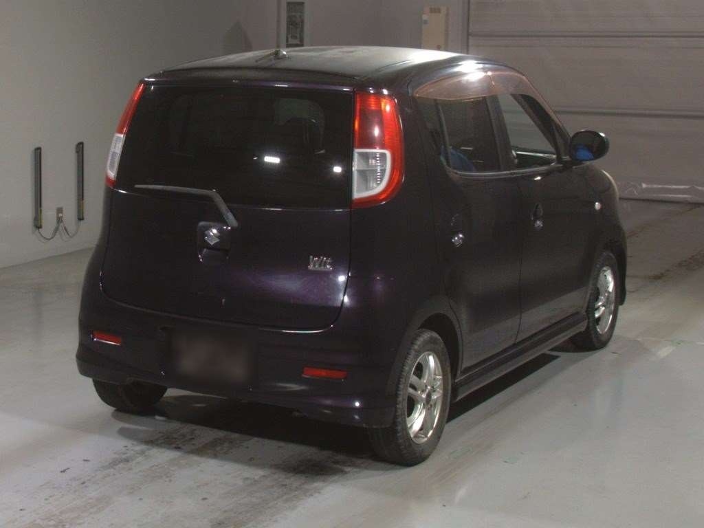 SUZUKI MR WAGON