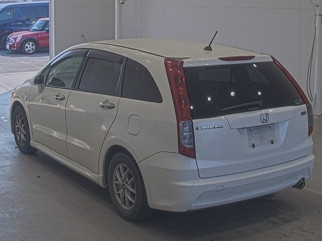 HONDA STREAM