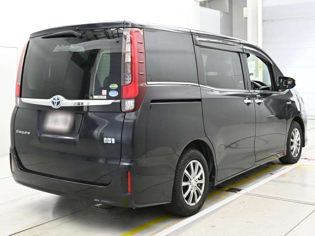 TOYOTA ESQUIRE