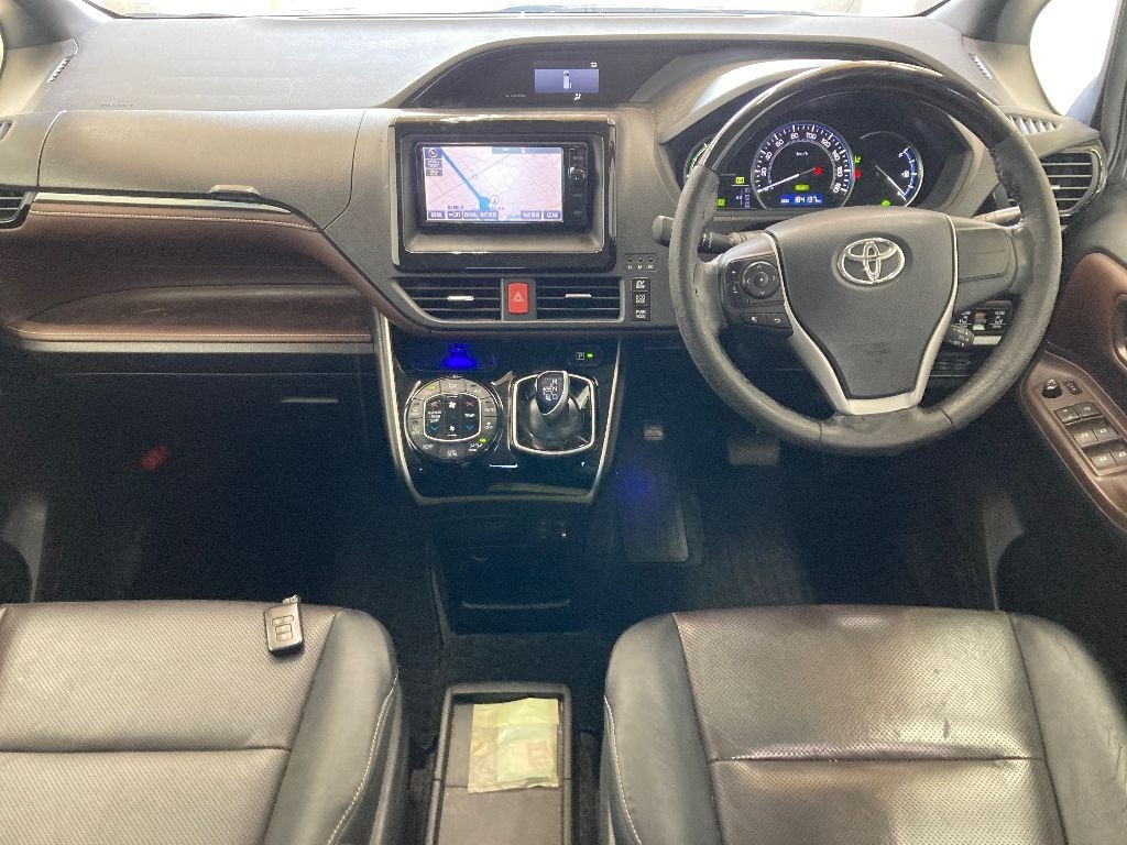 TOYOTA ESQUIRE