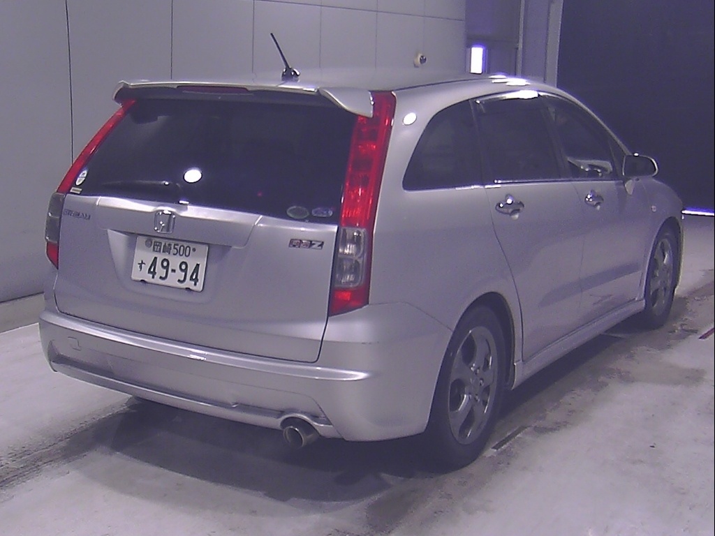 HONDA STREAM