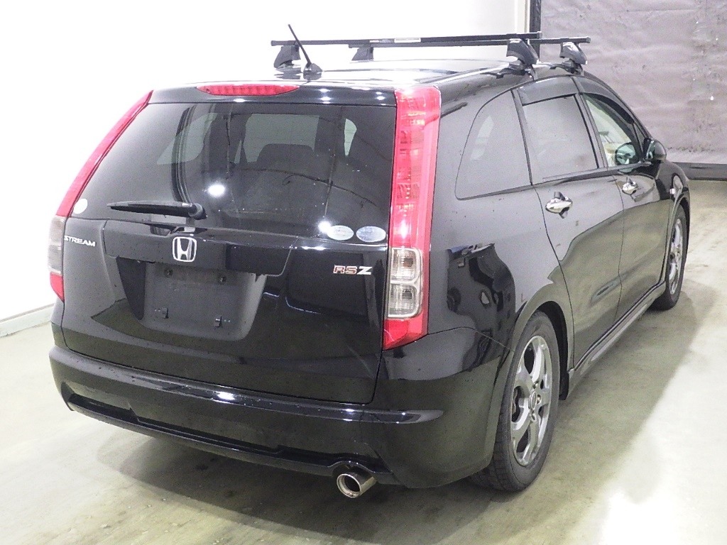 HONDA STREAM