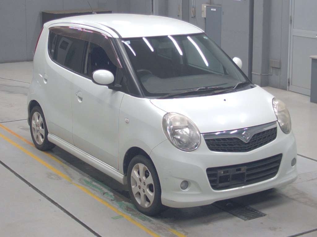 SUZUKI MR WAGON