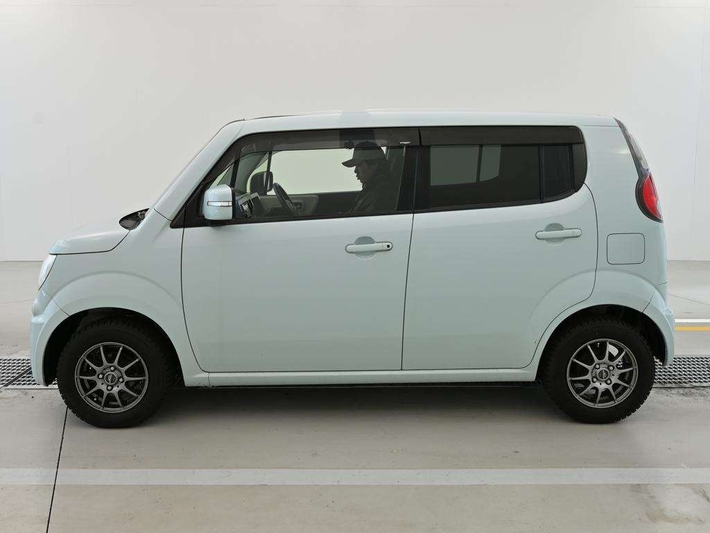 SUZUKI MR WAGON