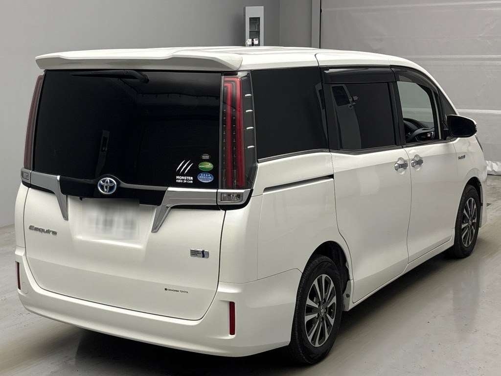 TOYOTA ESQUIRE