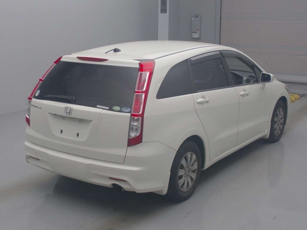 HONDA STREAM