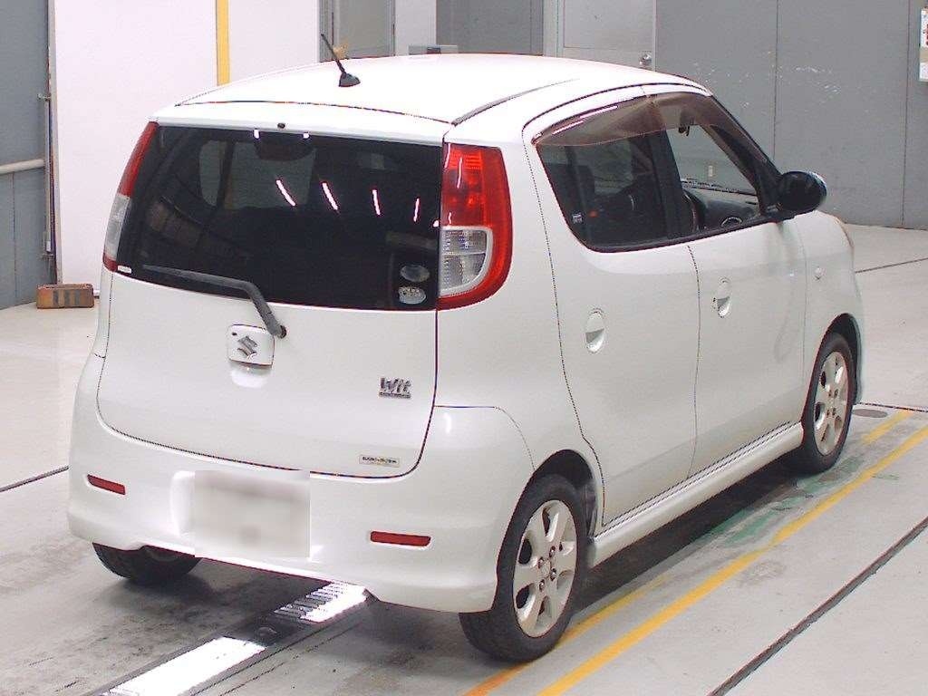 SUZUKI MR WAGON