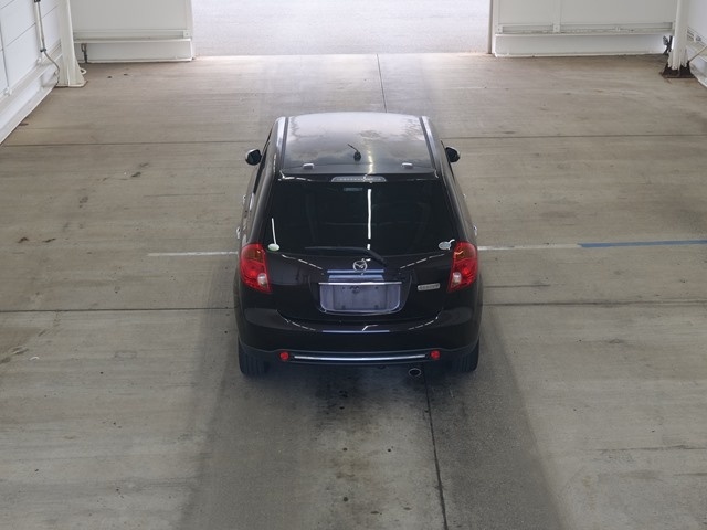 MAZDA VERISA