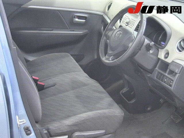 MAZDA FLAIR