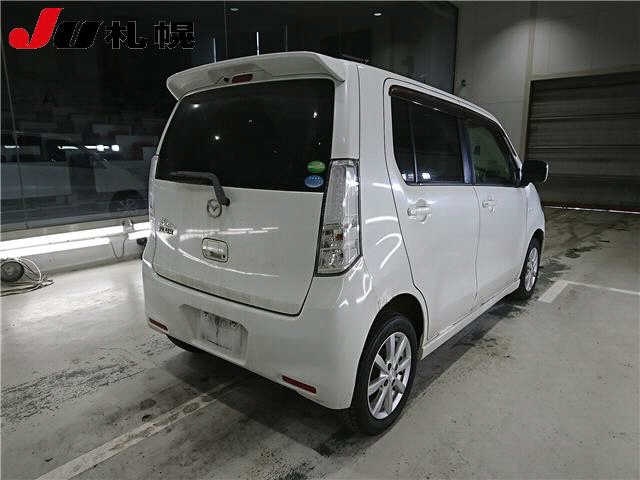 MAZDA FLAIR