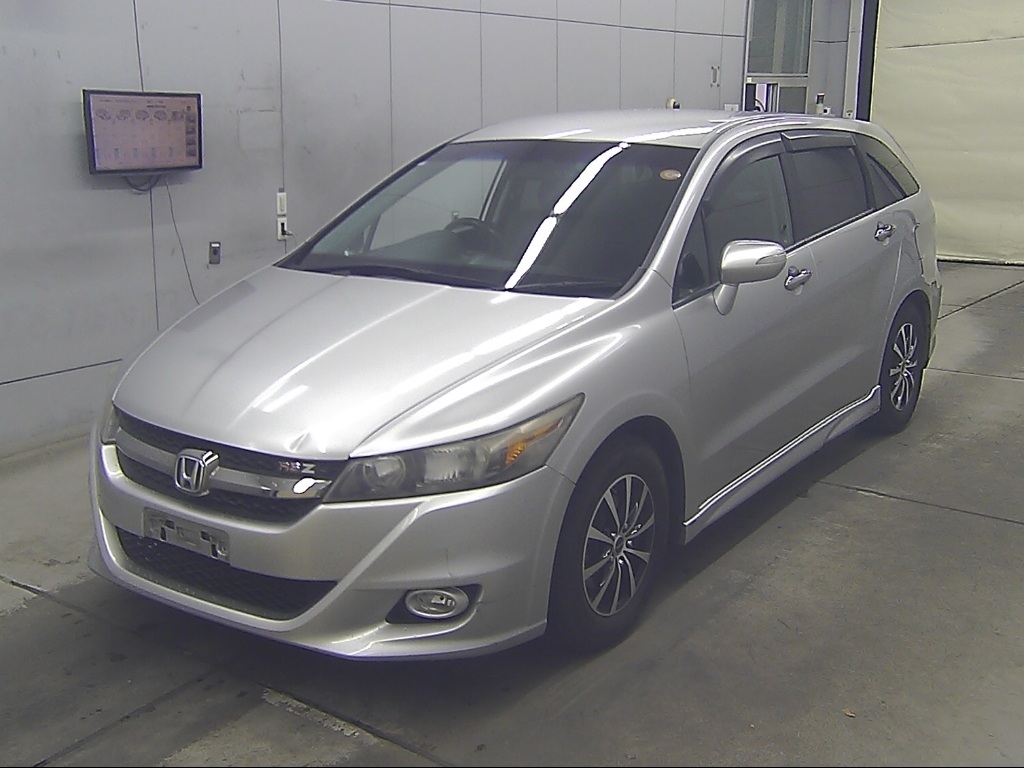 HONDA STREAM