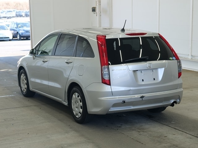 HONDA STREAM
