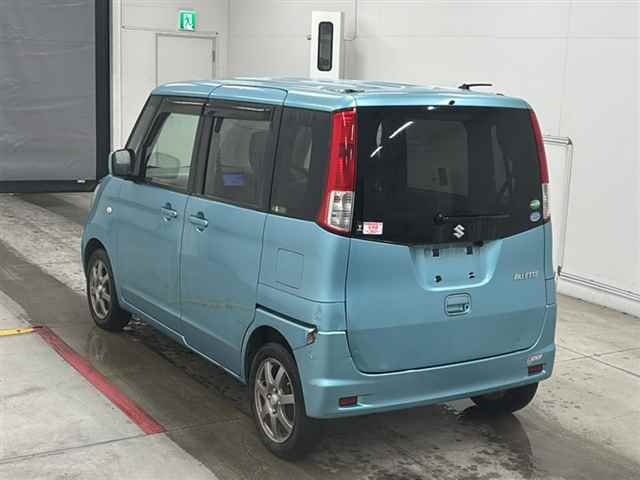 SUZUKI PALETTE