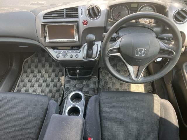 HONDA STREAM