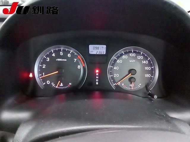 HONDA STREAM
