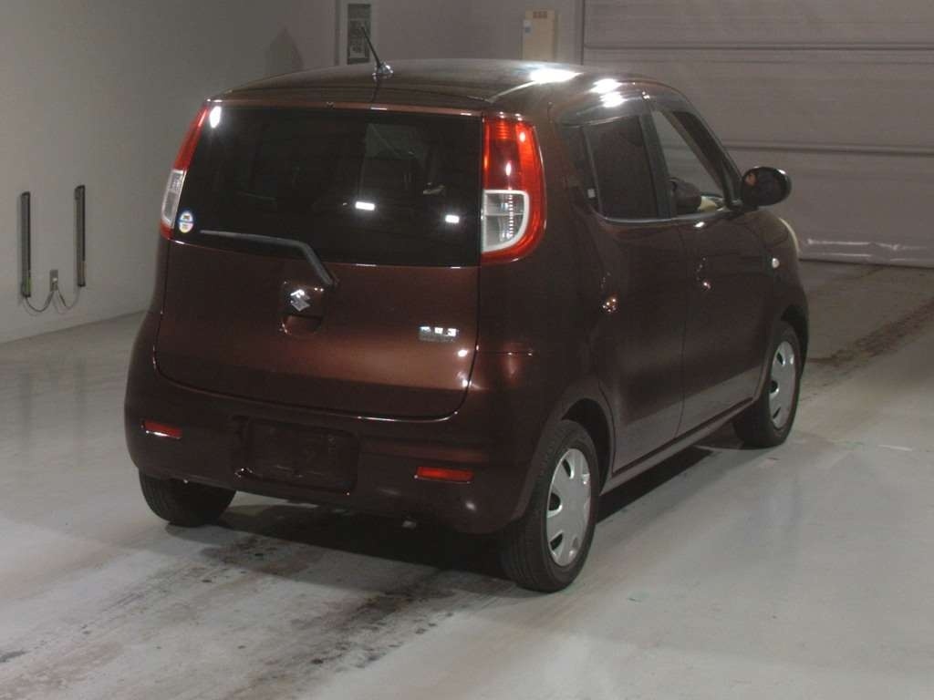 SUZUKI MR WAGON