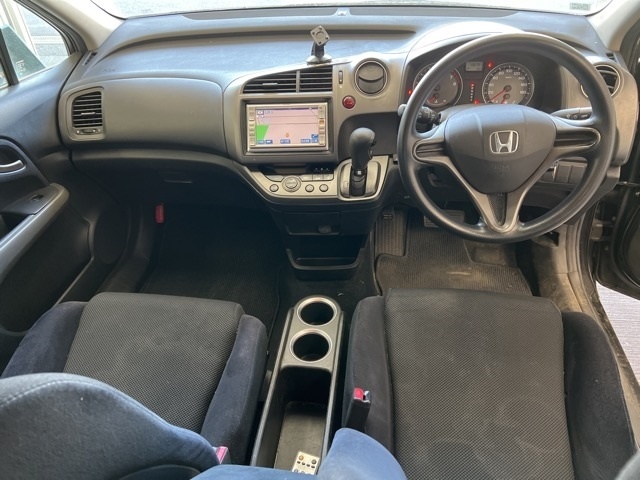 HONDA STREAM