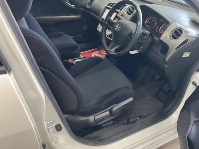 HONDA STREAM