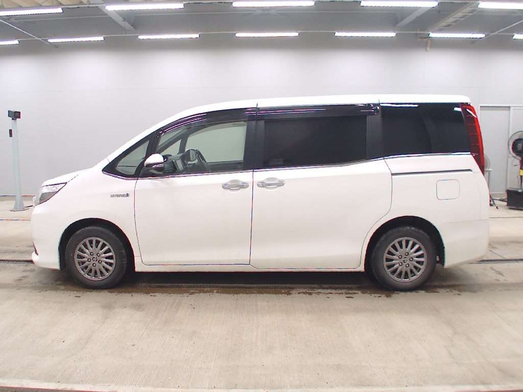 TOYOTA ESQUIRE