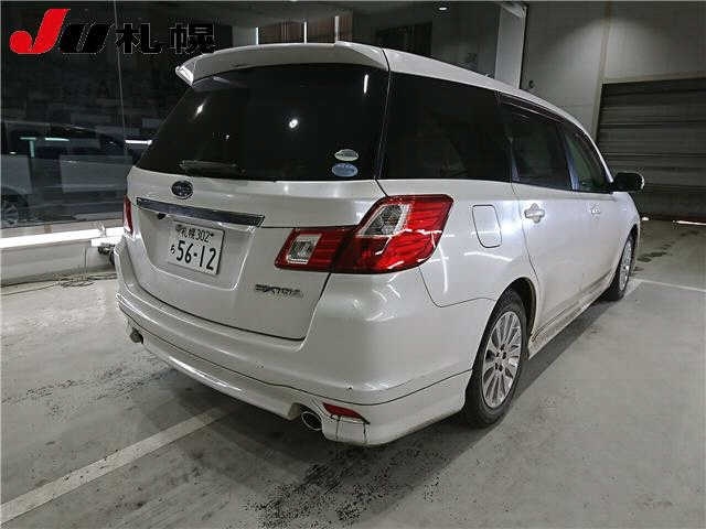 SUBARU EXIGA