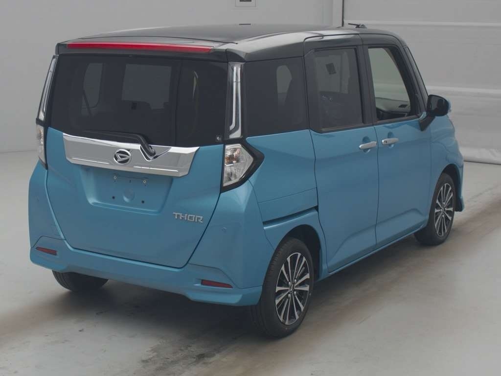 DAIHATSU THOR