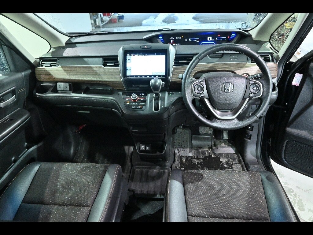 HONDA FREED+