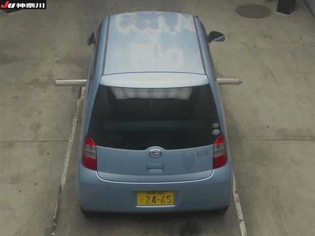 DAIHATSU ESSE
