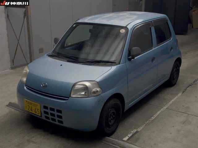 DAIHATSU ESSE