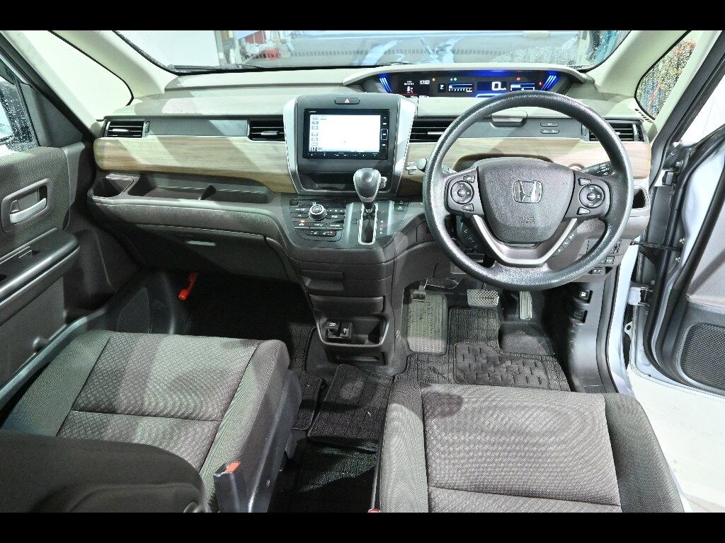 HONDA FREED+