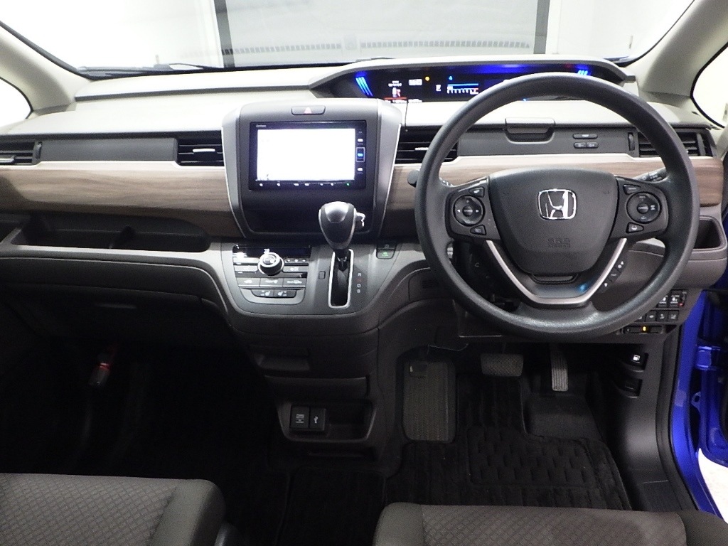 HONDA FREED+