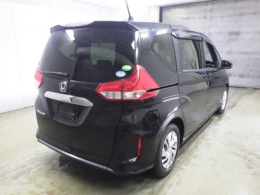 HONDA FREED+