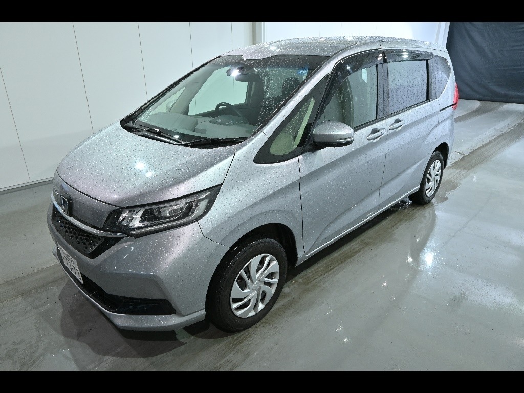 HONDA FREED+
