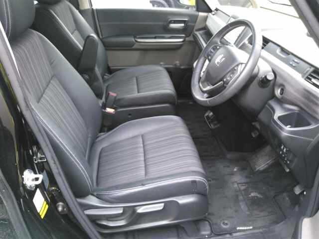 HONDA FREED+