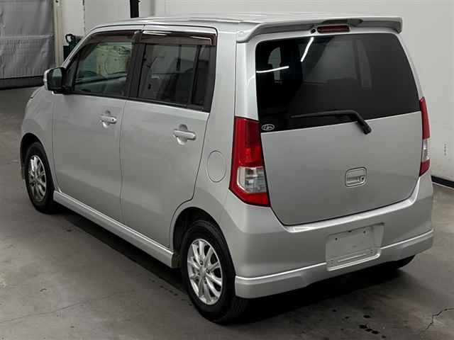 MAZDA AZ-WAGON