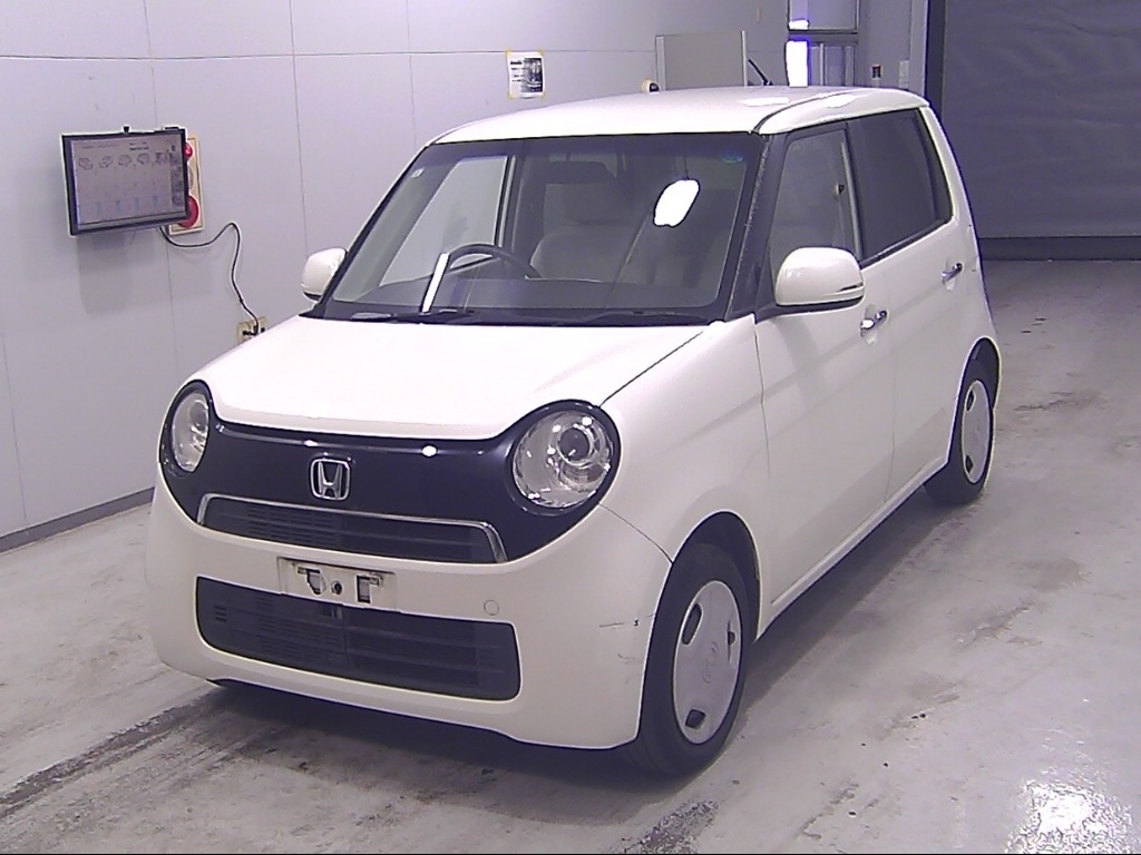 SUZUKI PALETTE